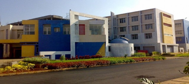 Acharya School of Management, Bangalore